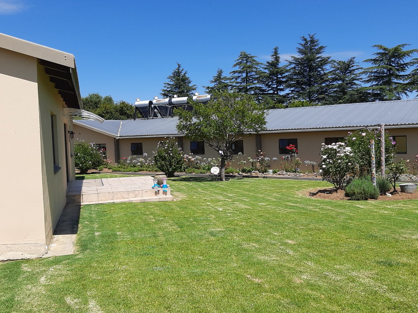 9 Bedroom Property for Sale in Memel Free State